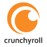 Crunchyroll Mega Fan