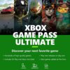 XBOX GAME PASS ULTIMATE2
