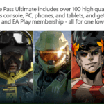 XBOX GAME PASS ULTIMATE