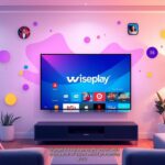 Listas-Wiseplay-TV-Directo-en-Espanol