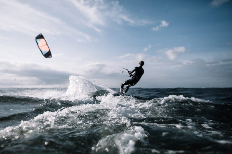 Unleashing the Powder: Top Snowboarding Destinations for 2024