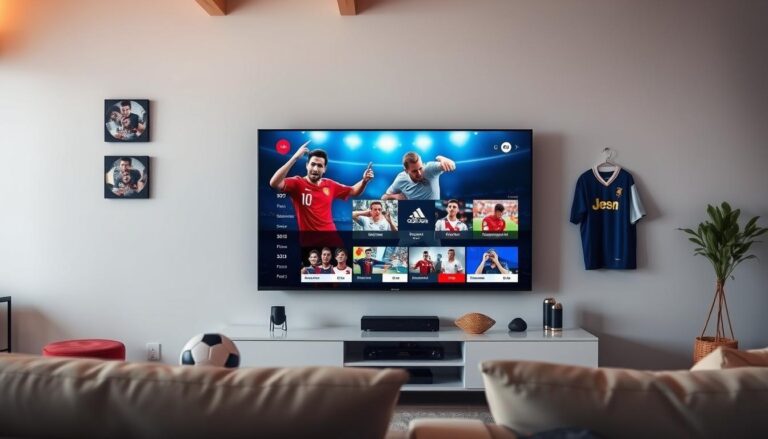 Choisissez la meilleure IPTV en Espagne – Haute qualité