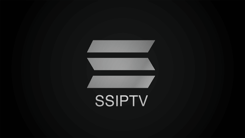 SS IPTV