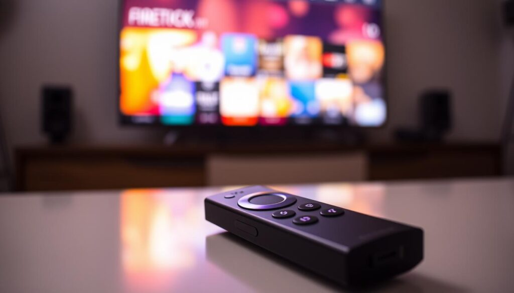 Firestick Remote Resync