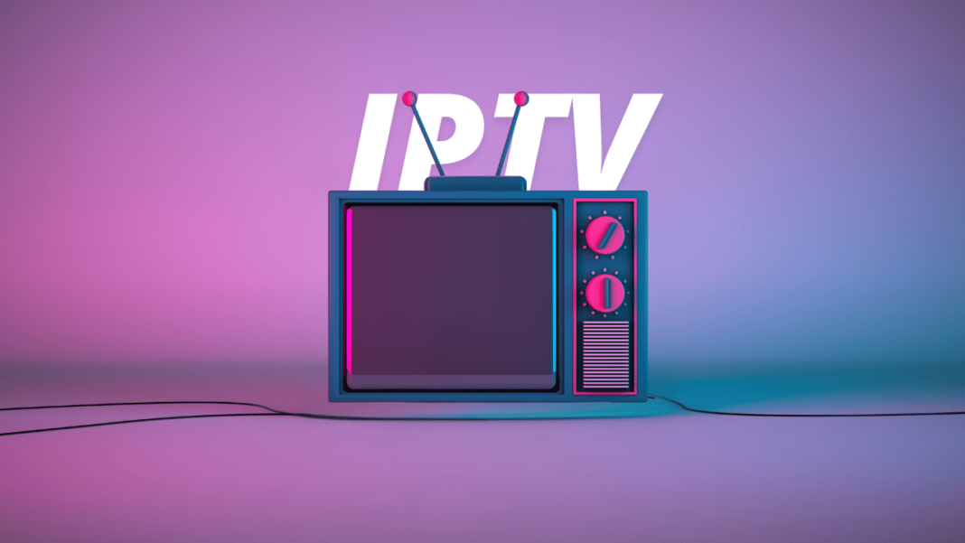 iptv subscription