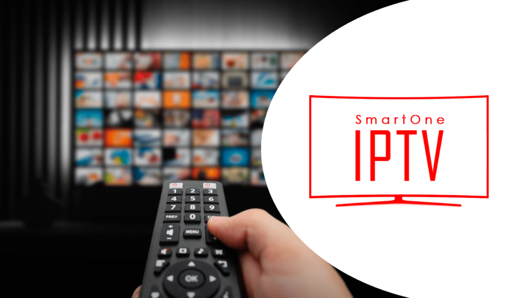 SmartOne IPTV