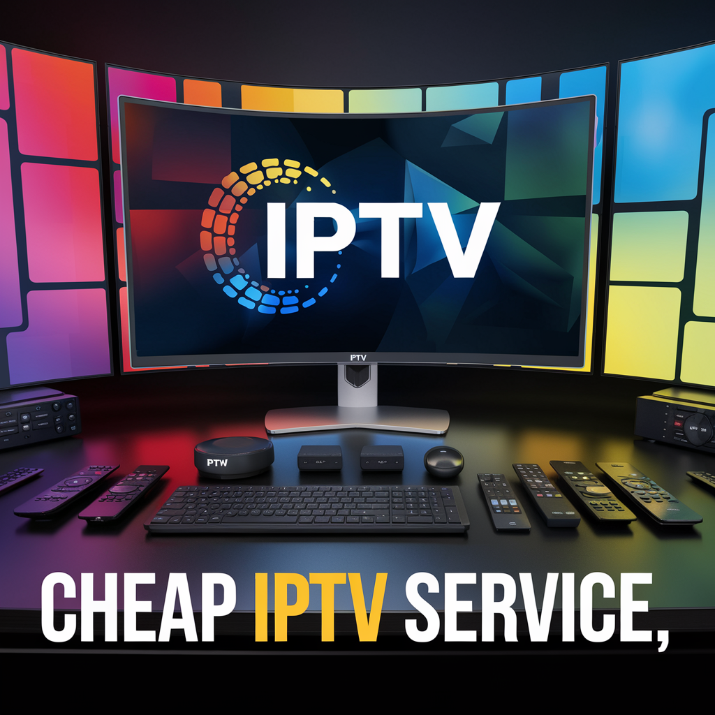 cheap iptv