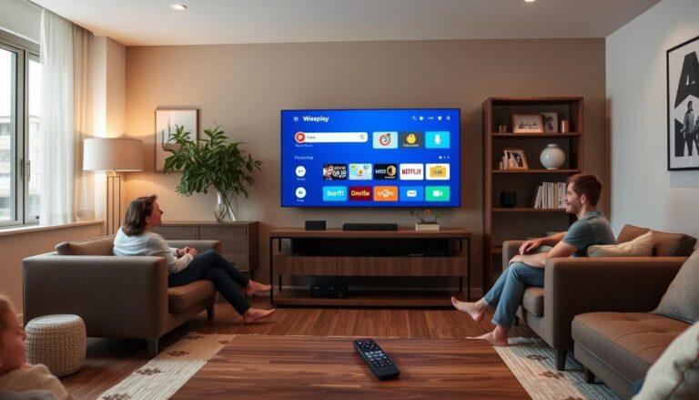 Configura Wiseplay en Android TV Fácilmente