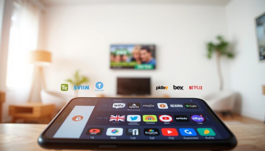 cheap tv apps