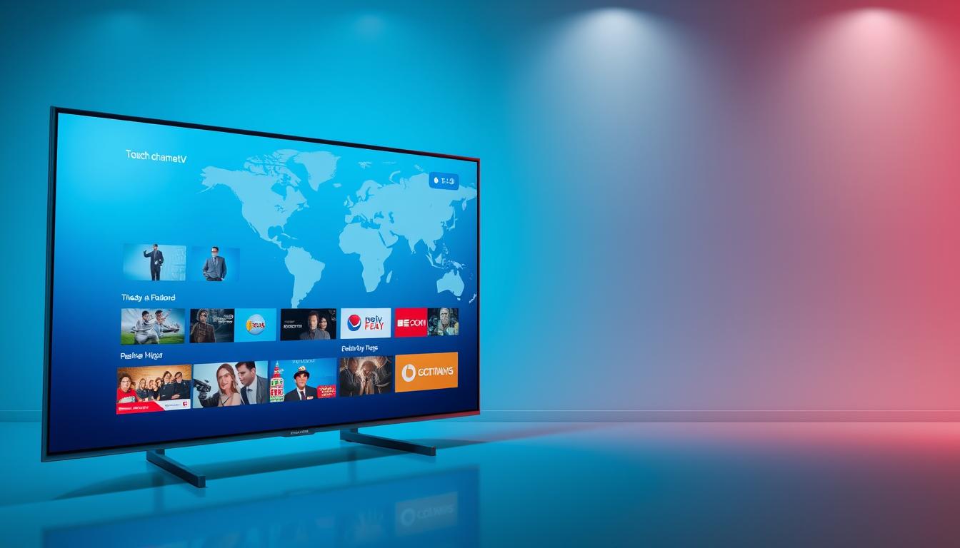 Stream Global TV for Free Watch Worldwide TV Now