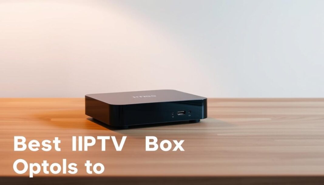 ip tv box